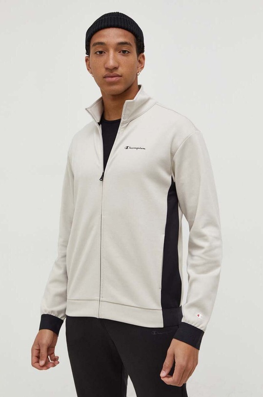 Champion dres 219400. beżowy AW23