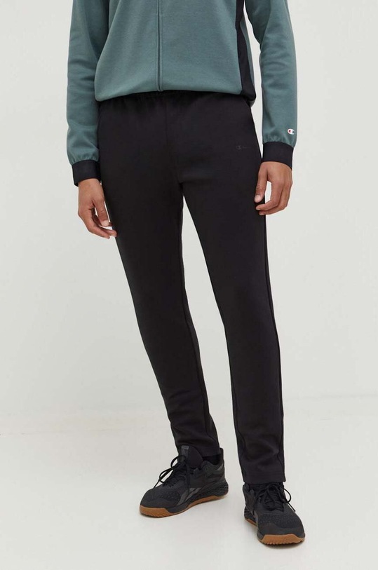Abbigliamento Champion tuta da ginnastica 219400. verde