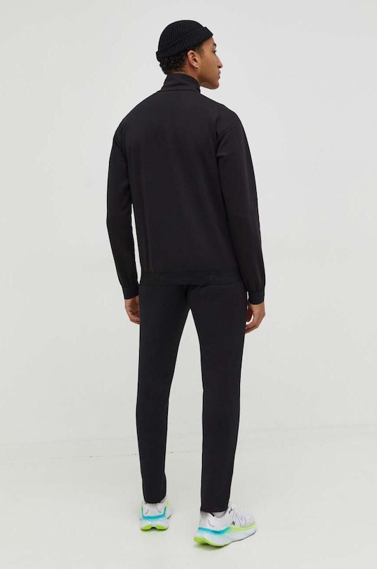 Спортивний костюм Champion чорний 219400.