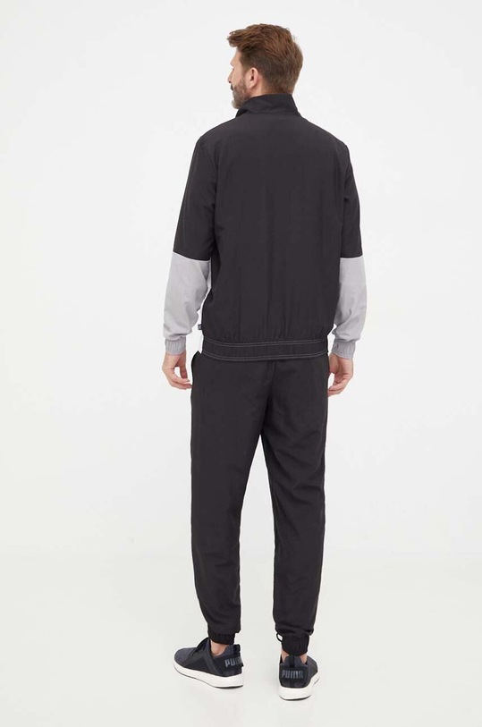Puma dres 675966 czarny AW23