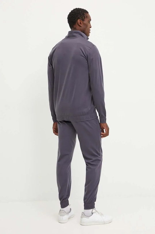 Oblečení Tepláková souprava Puma 677427 šedá