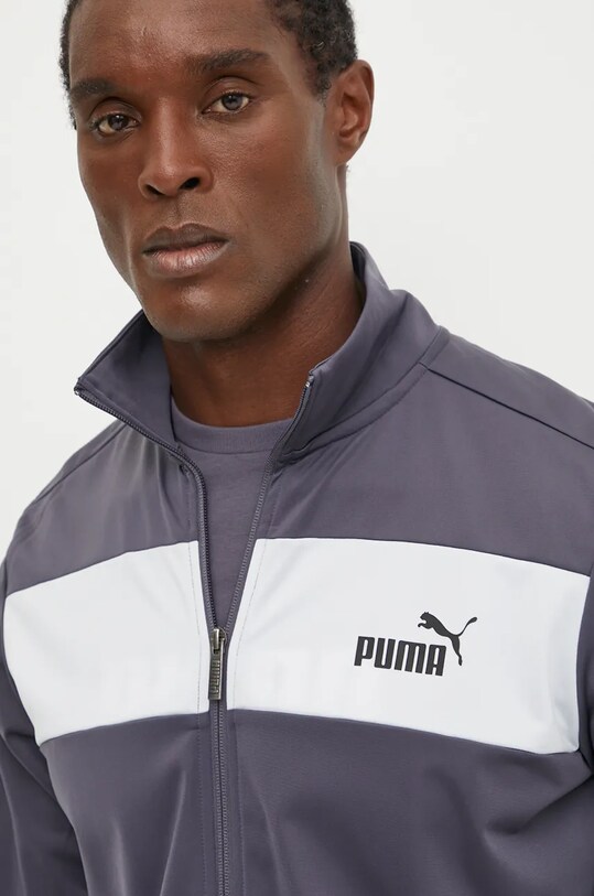 Puma trening 677427 gri