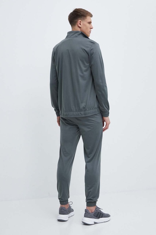 Puma dres 677427 szary AW24