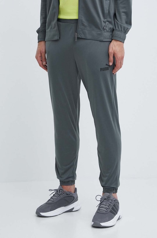 Puma dres szary 677427