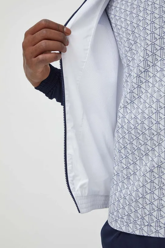 Lacoste tuta da ginnastica WH1793
