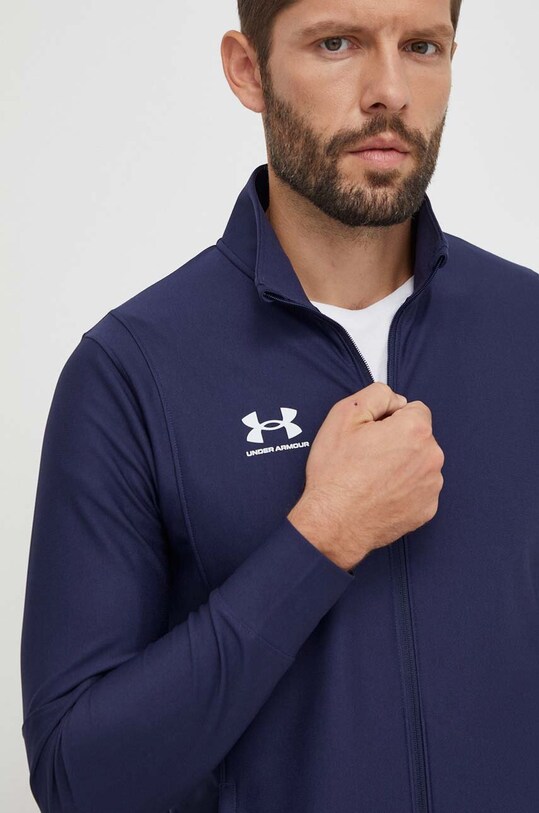 Under Armour dres 1379592 granatowy