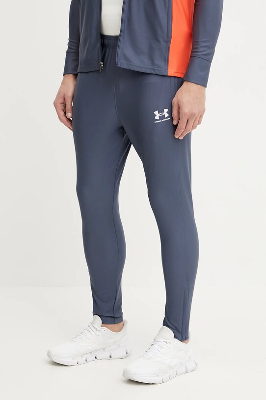 Under Armour trening Ms Ch. Tracksuit gri 1379592