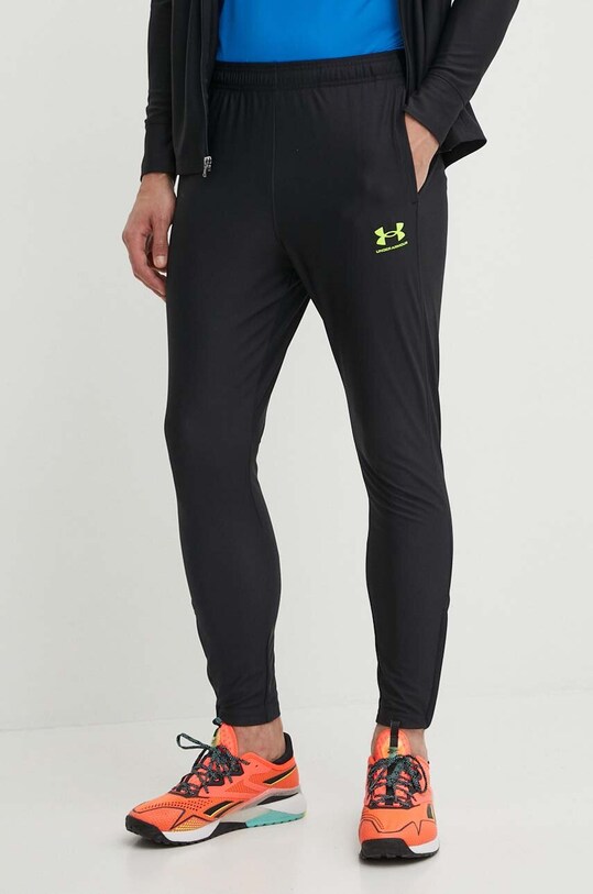 Tepláková súprava Under Armour čierna 1379592