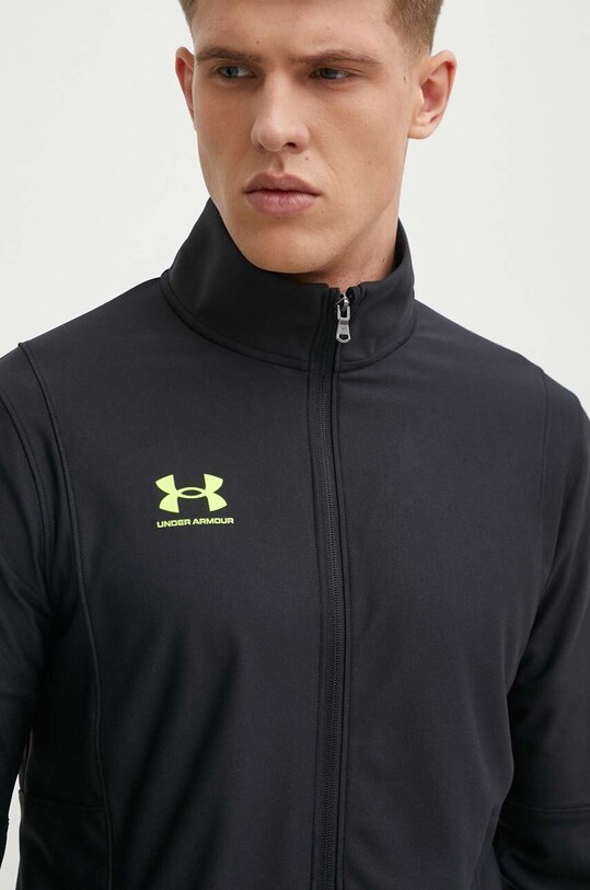 Tepláková súprava Under Armour 1379592 čierna