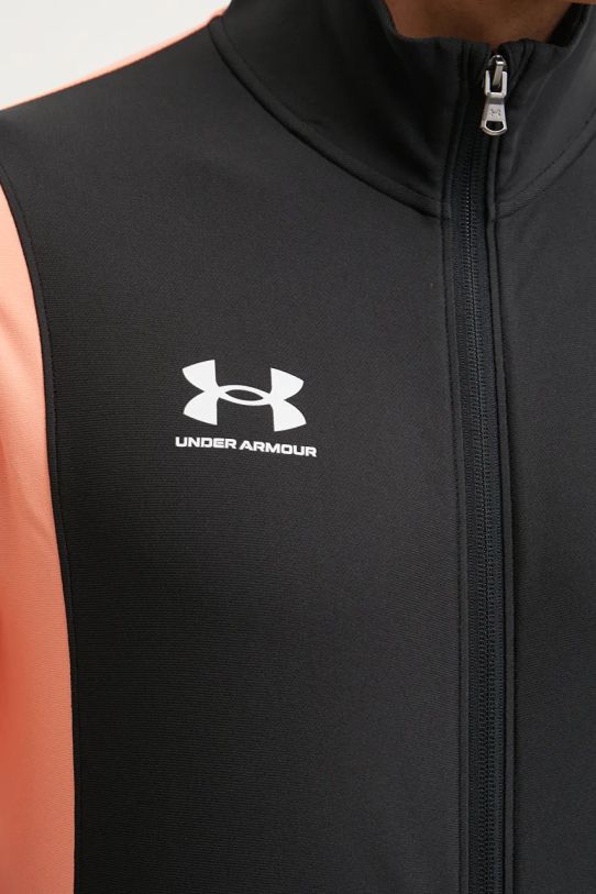 Спортивний костюм Under Armour Ms Ch. Tracksuit 1379592 чорний