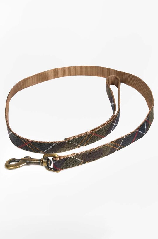 Uzica za psa Barbour šarena DAC0006