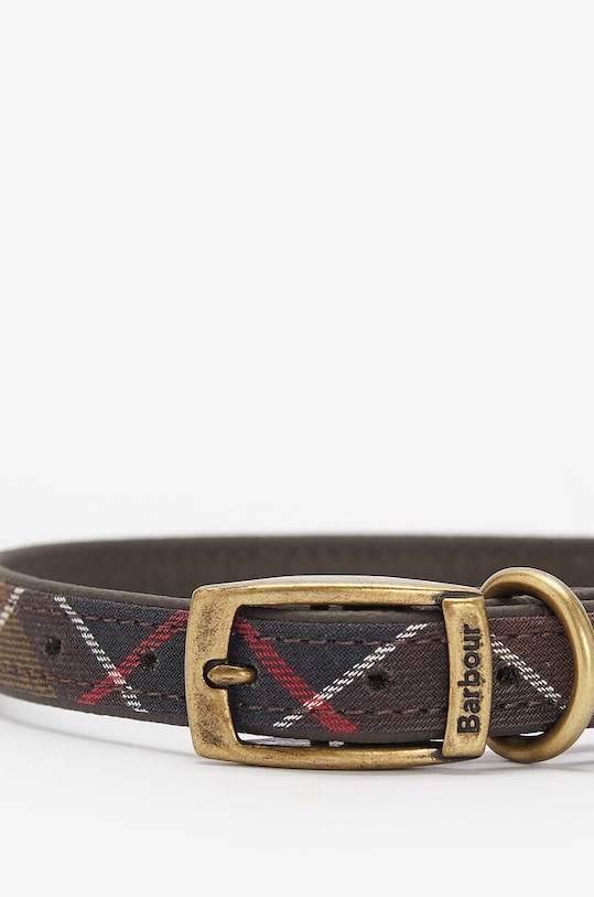 Ogrlica za kućne ljubimce Barbour DAC0008 šarena AW23