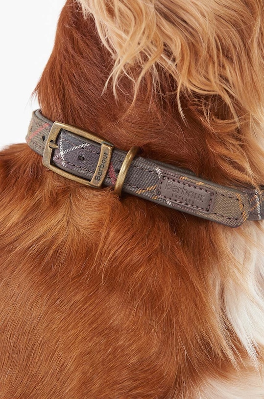 Ogrlica za kućne ljubimce Barbour DAC0008 šarena