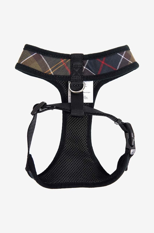 Akcesoria Barbour szelki dla psa DAC0010 multicolor