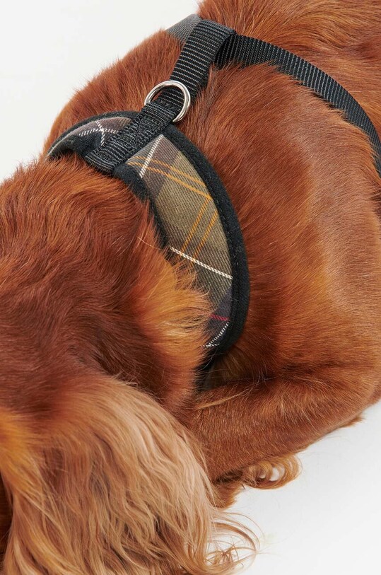 Barbour szelki dla psa DAC0010