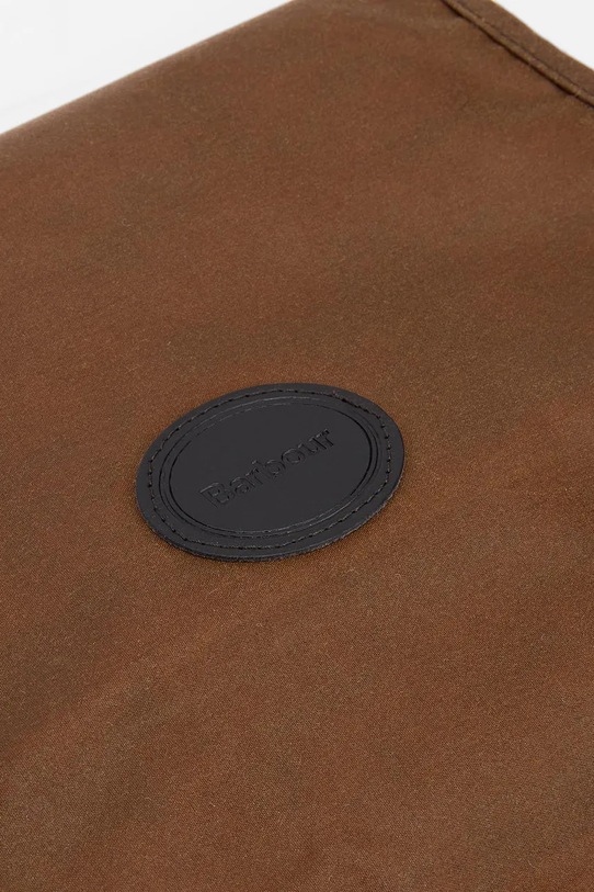 Barbour płaszcz dla psa Wax Dog Coat DCO0003