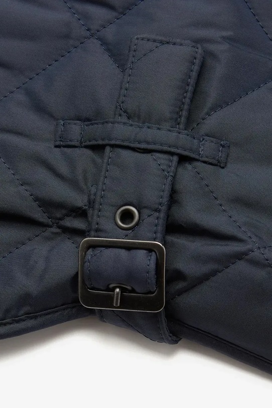 Barbour płaszcz dla psa Quilted Dog Coat DCO0004