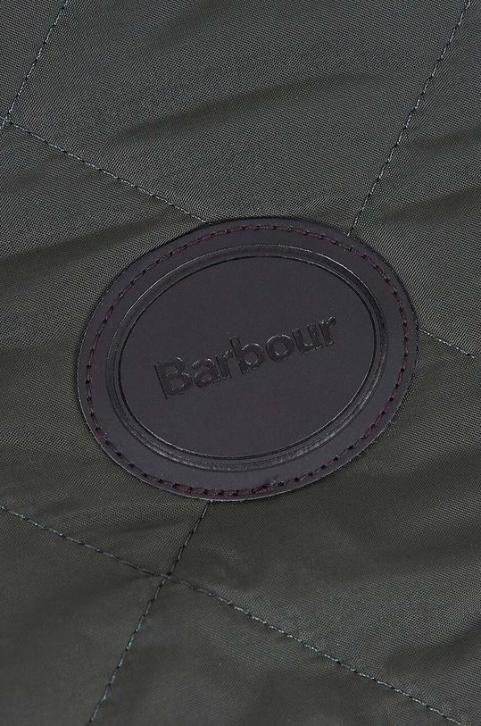 Plašč za pse Barbour zelena DCO0004