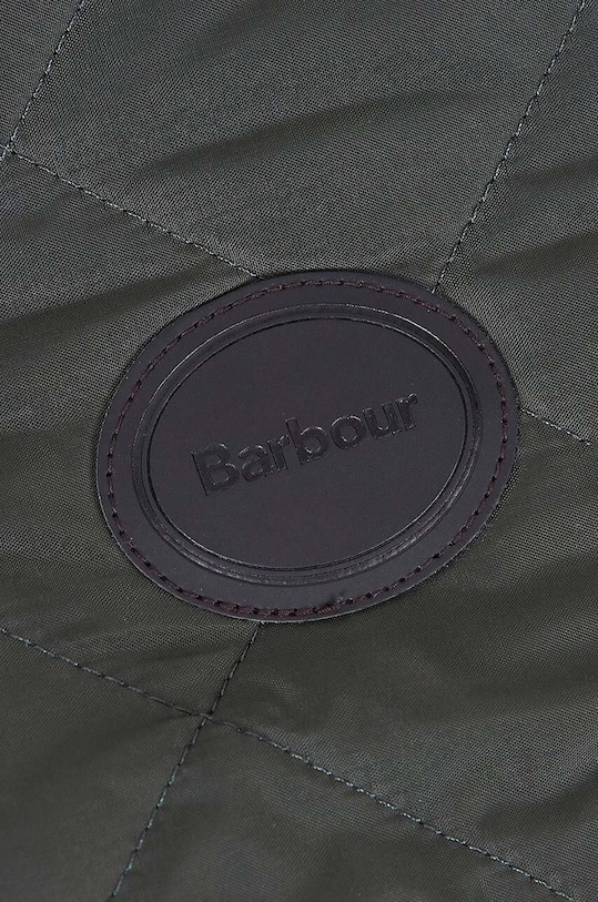 Kaput za psa Barbour zelena DCO0004