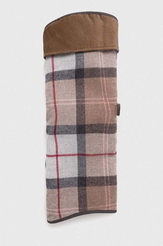 Barbour kurtka dla pupila multicolor DCO0010