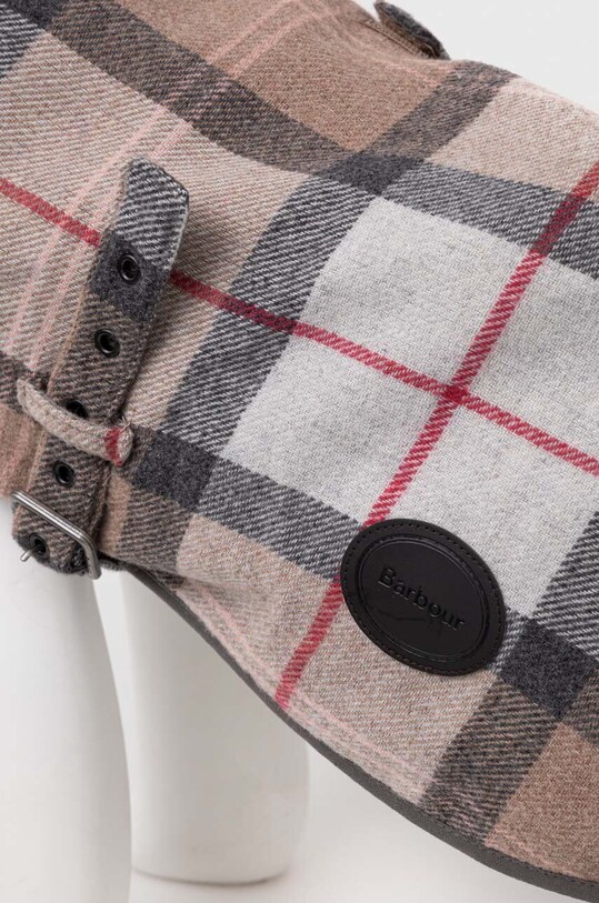 Barbour jachetă pentru un animal de companie DCO0010 multicolor