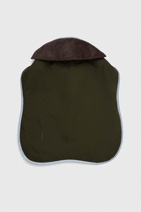 Lifestyle Barbour kurtka dla pupila DCO0045 zielony