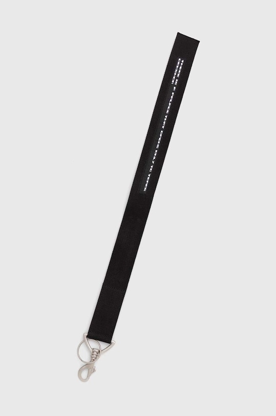 Rick Owens keychain