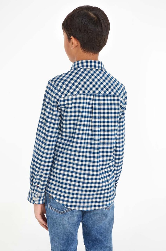 Tommy Hilfiger gyerek ing KB0KB08529.128.176.9BYX