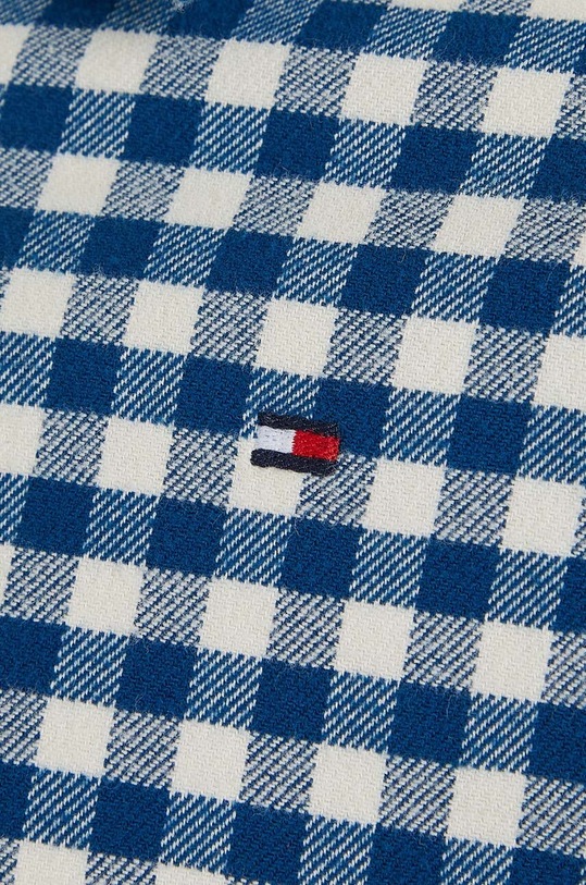 Tommy Hilfiger gyerek ing kék KB0KB08529.128.176.9BYX