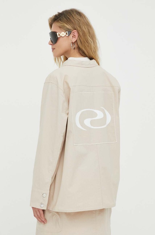 Bunda Résumé béžová 18001000