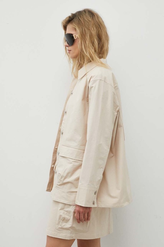 Bunda Résumé 18001000 béžová