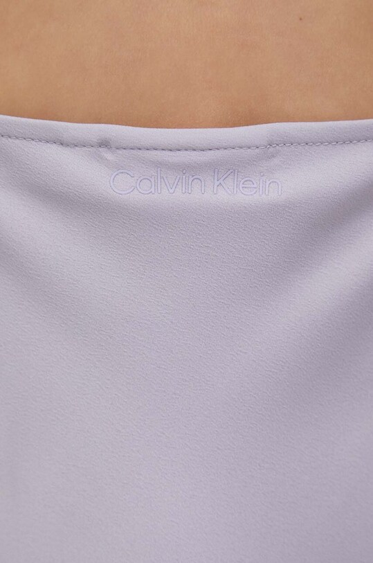 Блузка Calvin Klein K20K205844 фіолетовий