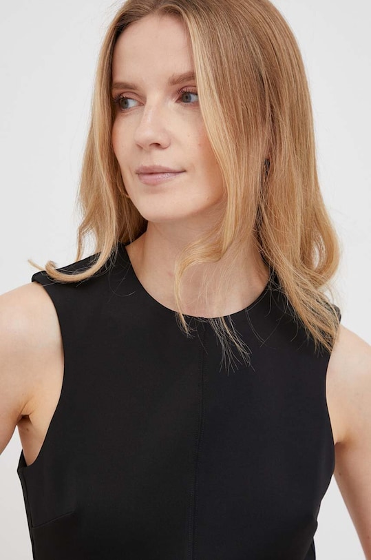 Calvin Klein bluza negru K20K205847