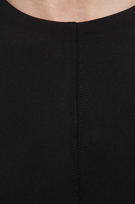Calvin Klein bluza K20K205847 negru