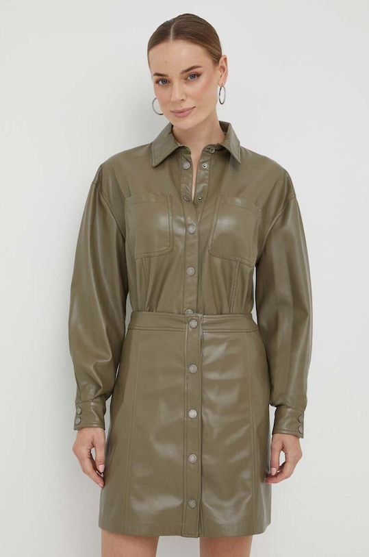 Guess ing W3YH57.WF8Q0 zöld AW23