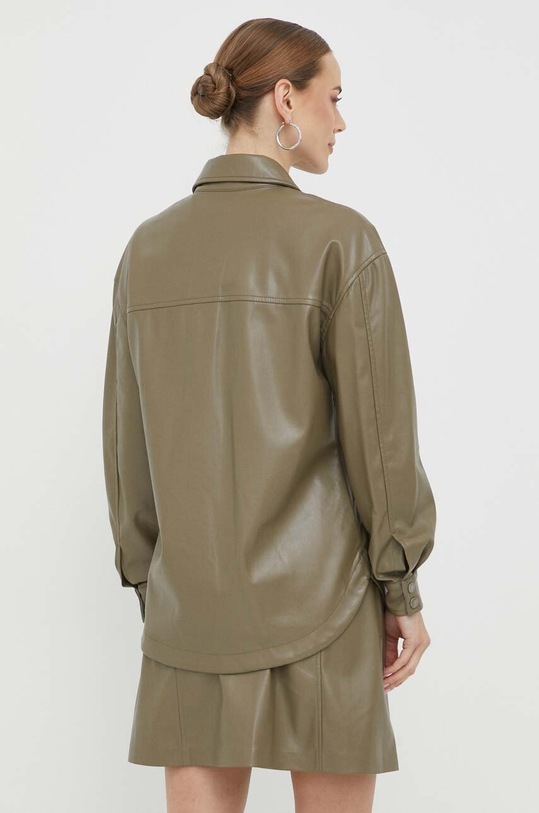 Ruházat Guess ing W3YH57.WF8Q0 zöld