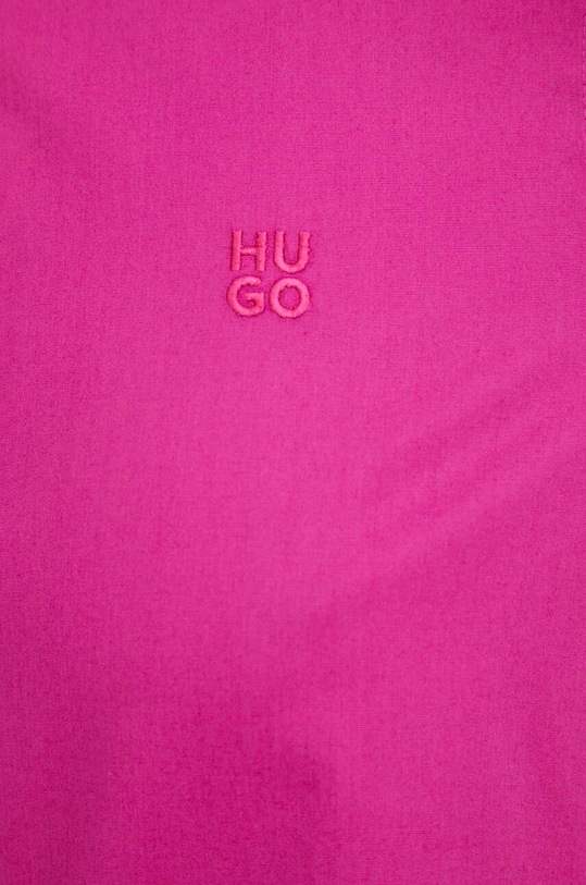 HUGO koszula The Essential Shirt 50496339 różowy