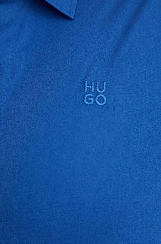 HUGO cămașă 50496339 albastru