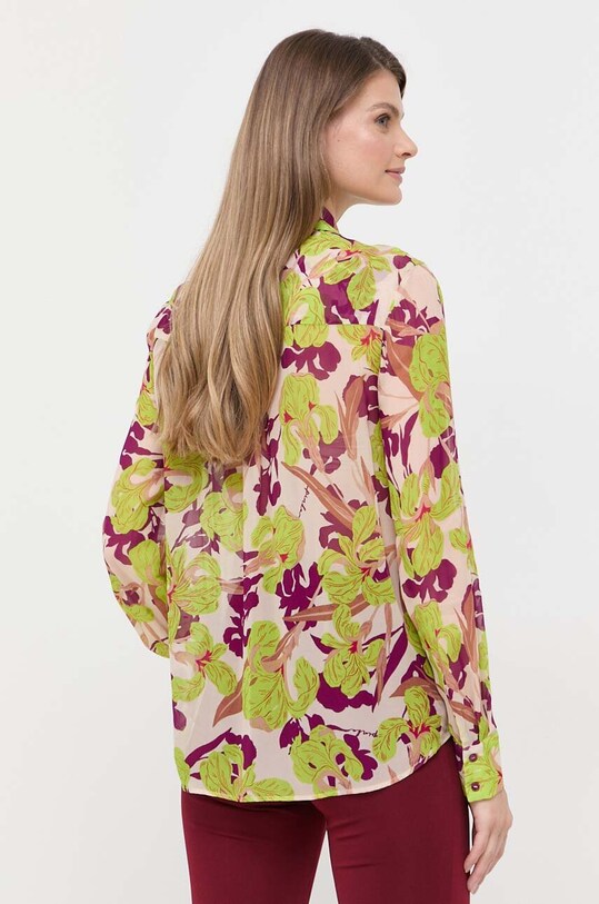 Одяг Сорочка Pinko 100121.A155 зелений