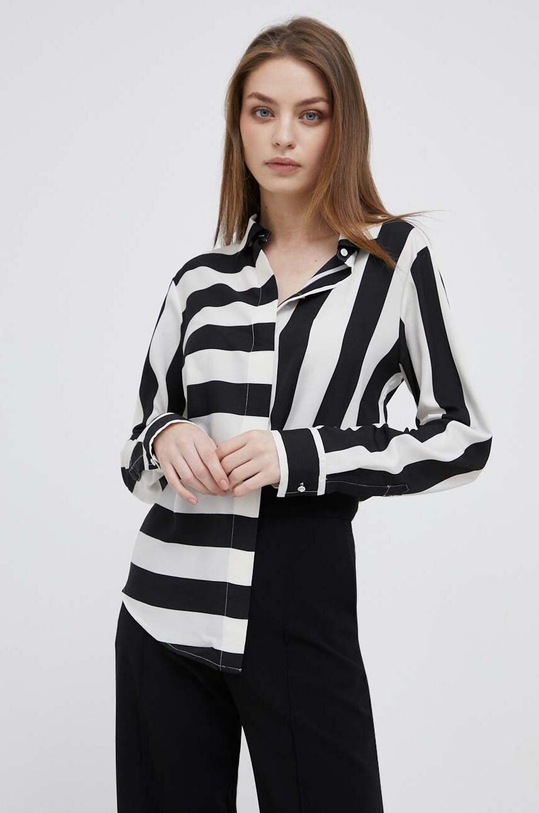 Πουκάμισο DKNY κανονικό πολύχρωμο P8RM6501