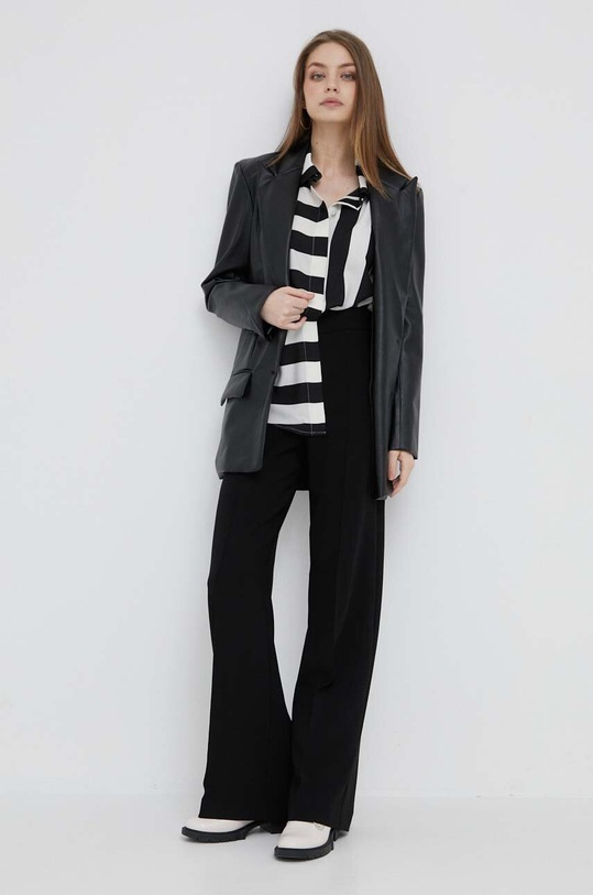 Ρούχα Πουκάμισο DKNY P8RM6501 πολύχρωμο