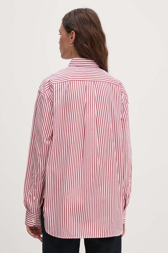 Oblečenie Bavlnená košeľa Polo Ralph Lauren 211910743 biela