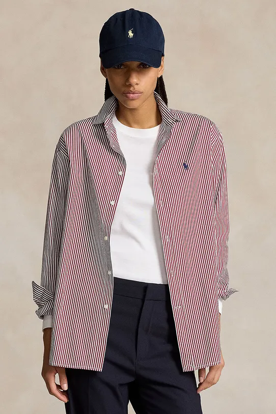 Polo Ralph Lauren camasa din bumbac