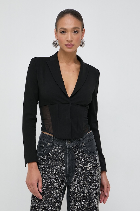Sako Pinko čierna 101717.A13E