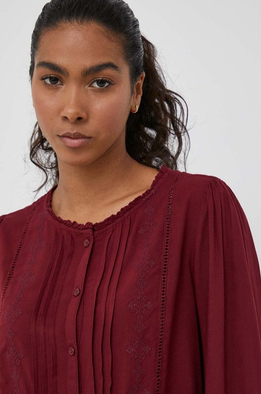 Pepe Jeans ing burgundia PL304612.299