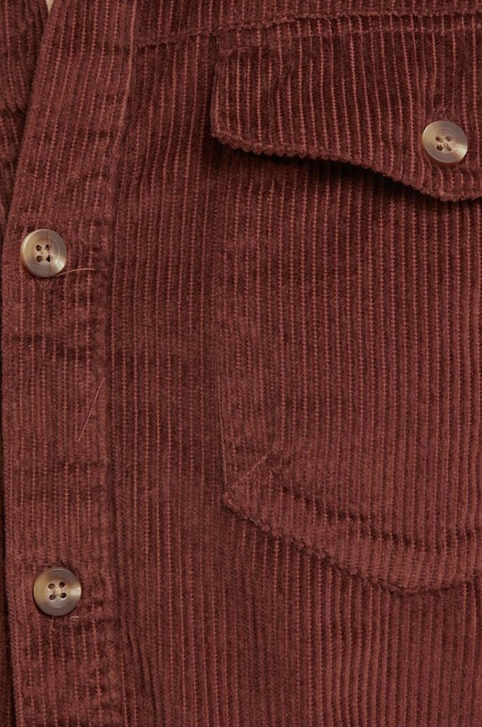 Roxy koszula sztruksowa ERJWT03591