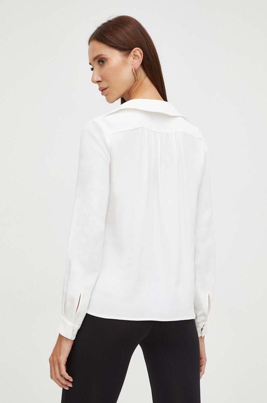 Îmbrăcăminte Elisabetta Franchi bluza CA00736E2 bej