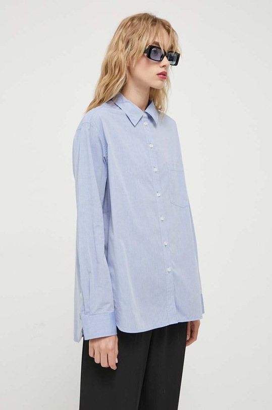 Lovechild pamut ing pamut kék 6003375