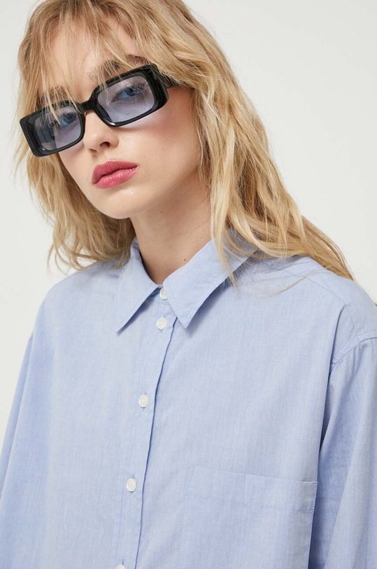 Lovechild pamut ing kék 6003375