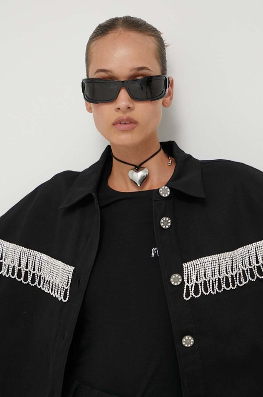 Бавовняна сорочка Rotate 101014100